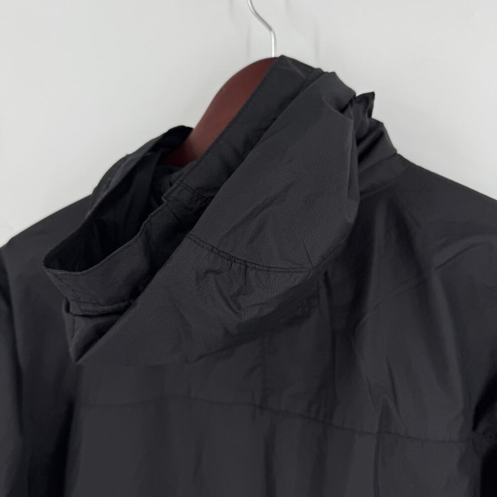 Human Performance Engineering Pullover Nylon Ligh… - image 6